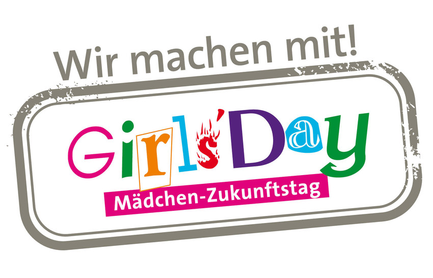 Girl’s Day am 26. April: Mädchen entdecken eigene Talente und neue Berufe