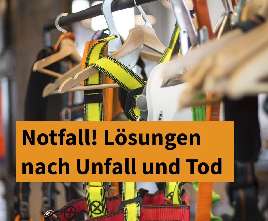 Was tun nach einem Notfall im Unternehmen? Juristin klärt beim Netzwerktreffen in Köln und Münster auf – Anmeldungen sind noch möglich